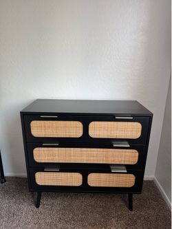 3 drawer dresser