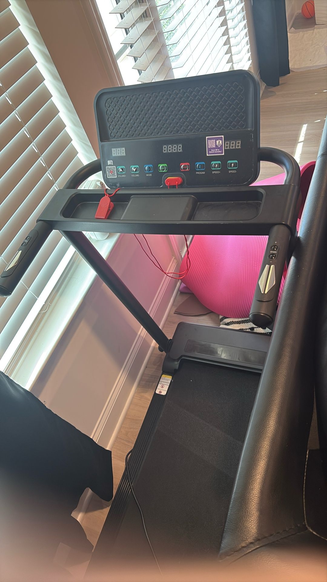 Treadmill  Good Condition 