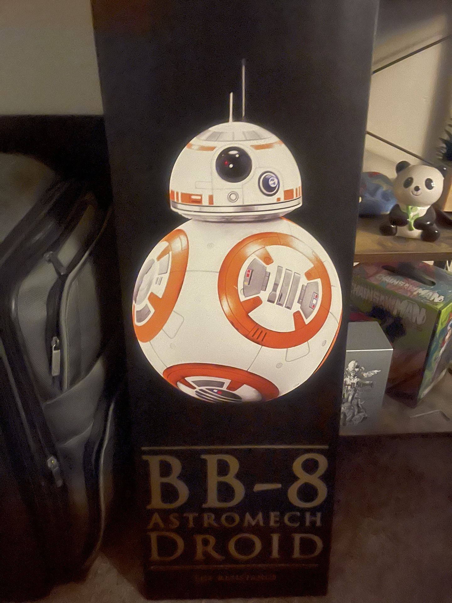 Star Wars Wall Decorations
