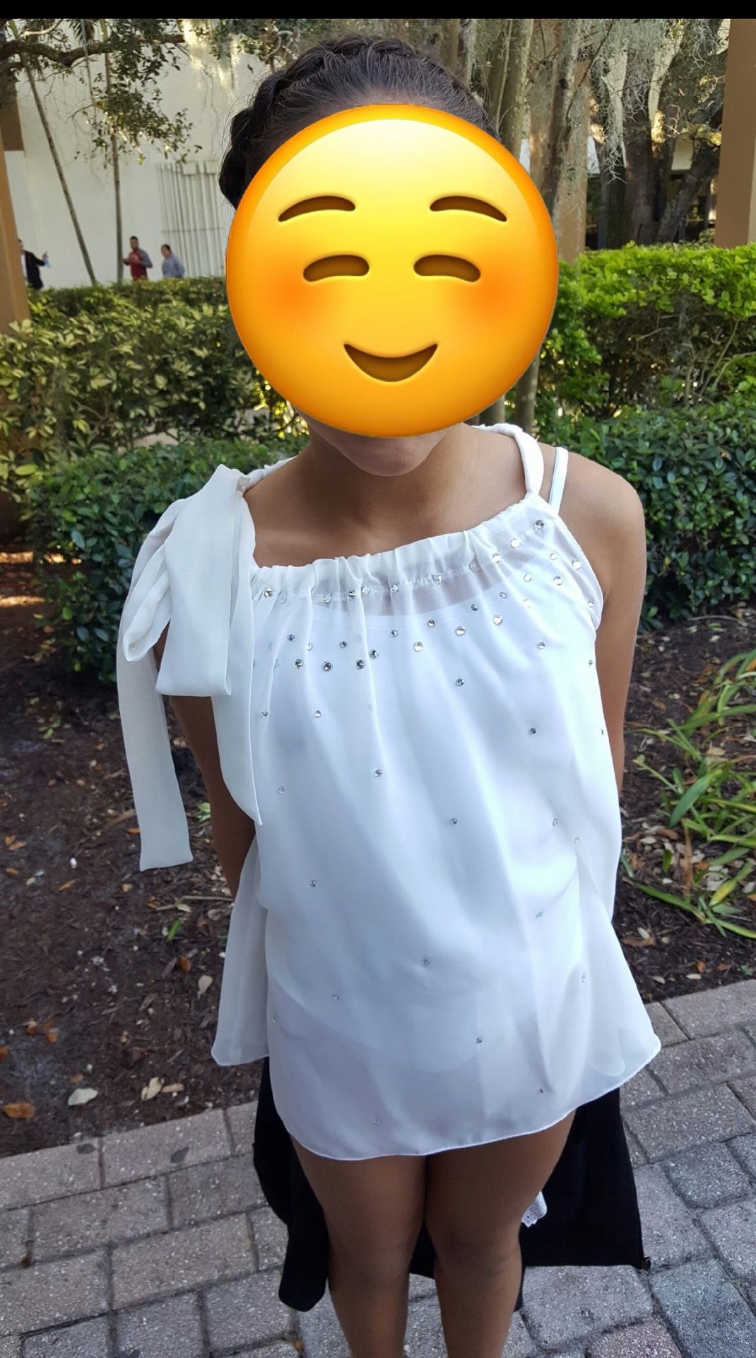 Dance Costume