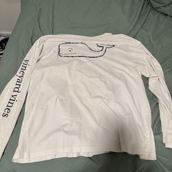 Vineyard Vines Long Sleeve
