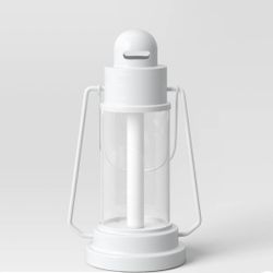 Farmhouse Lantern Threshold 