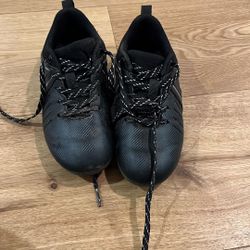 DSG Soccer Cleats Size 12 