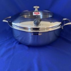 Caserola De 14 Qt $190 Vida Sana 