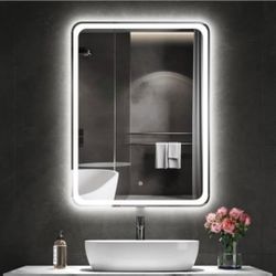 32x24 LED MIRROR