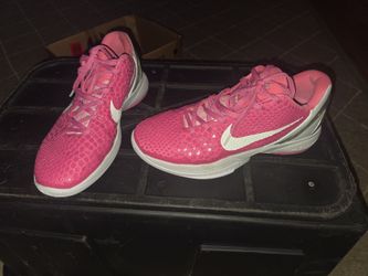 Kobe size 12