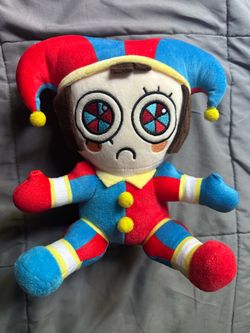 Pomni Plush
