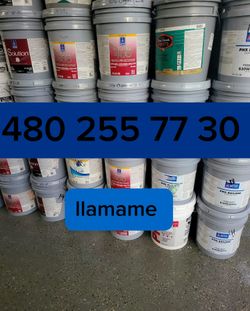 Paint