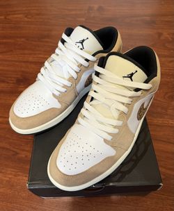 Air Jordan 1 Low