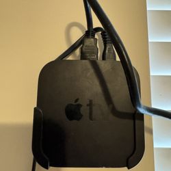 Projector Apple TV 4K