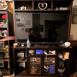 Entertainment Center