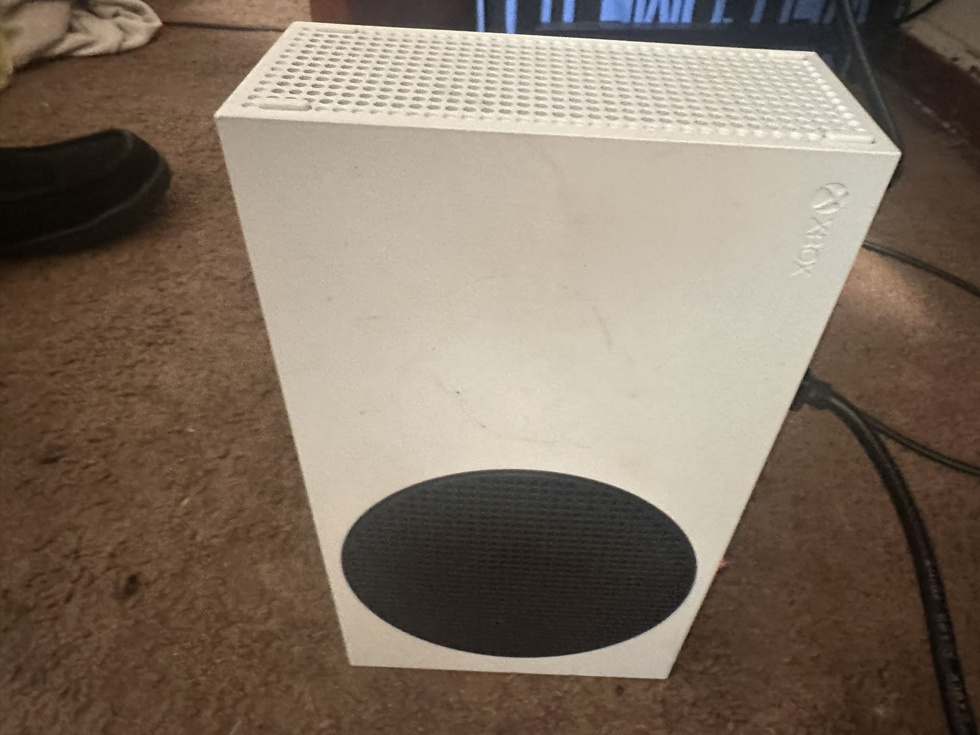 Xbox Series 1tb