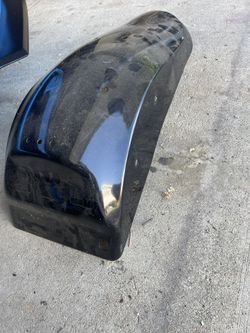 2002 Yamaha Warrior 1700cc