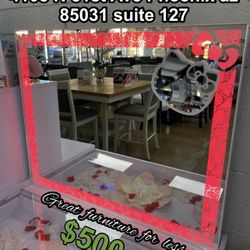 Impressions Hello Kitty Mirror Brand New