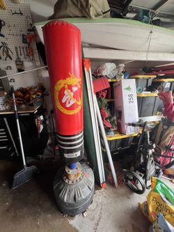 Punching Bag