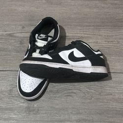 Dunk Pandas 
