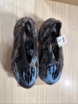 Yeezy Foam Runner Mx Cinder Sz9