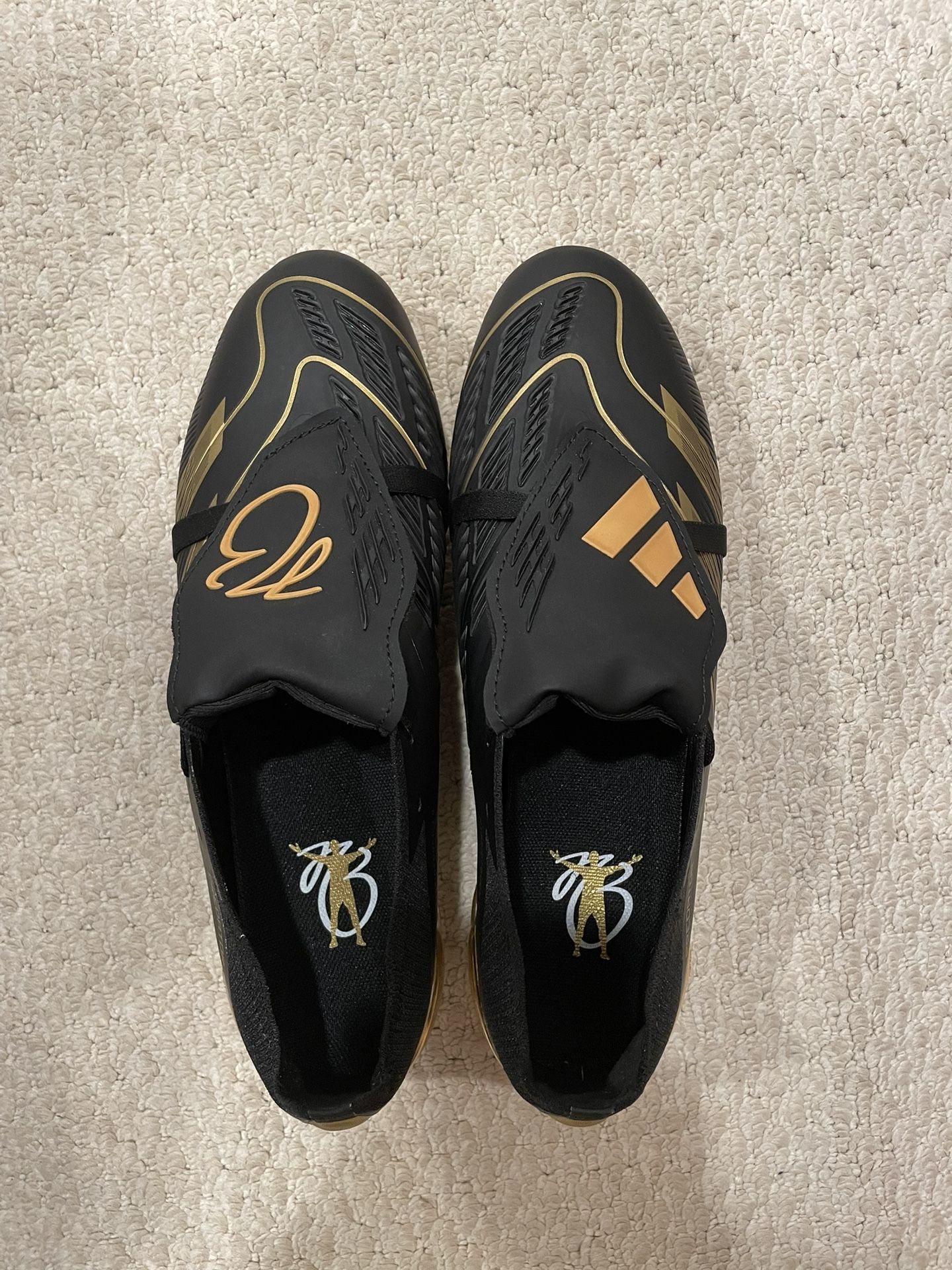 Adidas Predator Elites