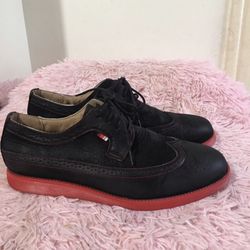 BRAT CLASSIC MENS SHOES SIZE 8.5