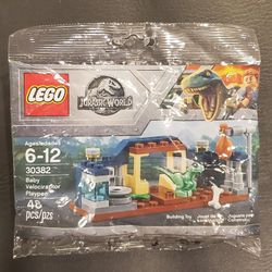 Lego 2 Sets