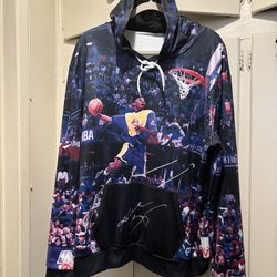 Sweatshirt Hoodie large