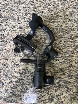 DJI Ronin S