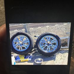 Yamtas En Muy. Vien Estado 