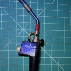 uraCast 8000 Torch Compatible