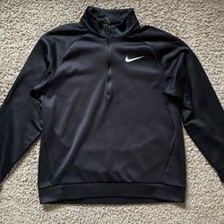 Nike Dri-Fit Jacket