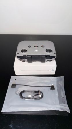 🔥 DJI RC-N3 Remote Controller