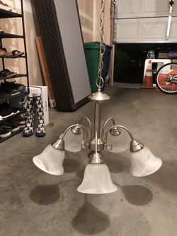 Chandelier