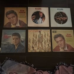 Elvis Records