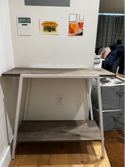 Entryway/Console Table