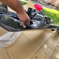 Passengers Fender For 2014 Chevy Silverado 