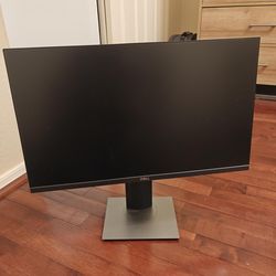New Dell P2419H 24 inch Monitor