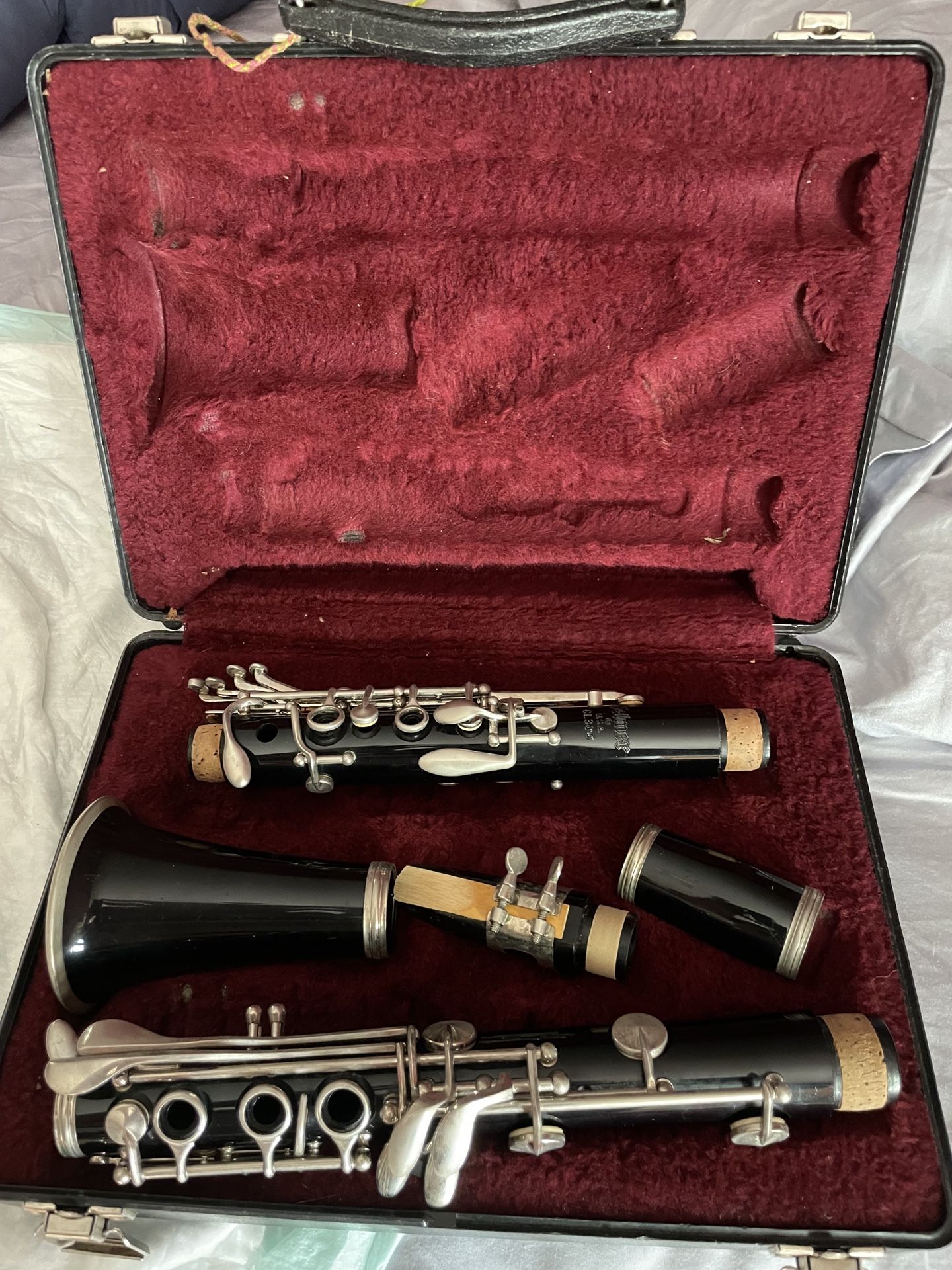 Clarinet