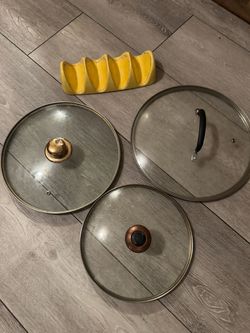 Cookware