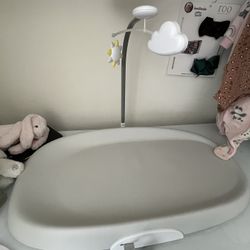Baby Changing Mat