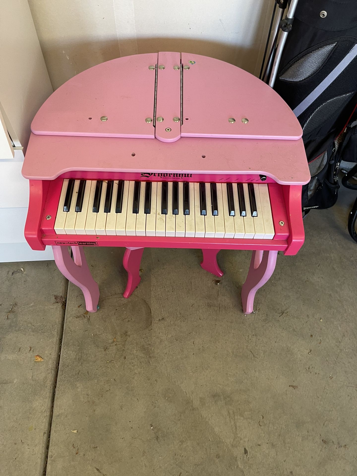 Kids Piano
