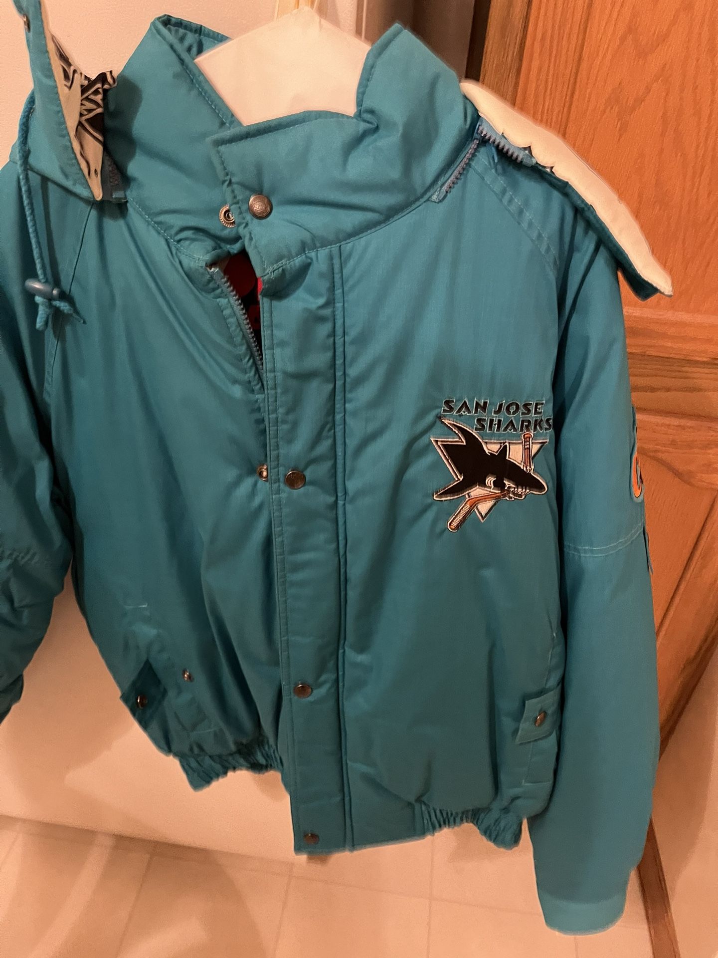 Sports Jacket Size Large $40 