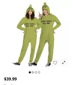 Grinch One Piece Costume Adult