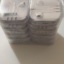 Earphone 