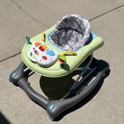Baby Activity Walker – Excellent Condition