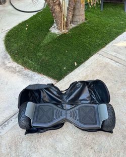 Hoverboard