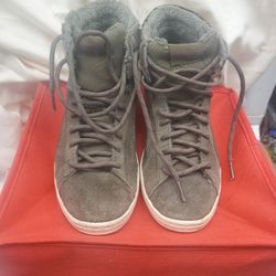 Pumas