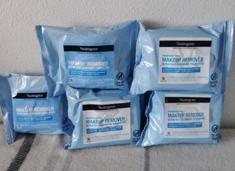 Neutrogena Makeup Remover Wipes