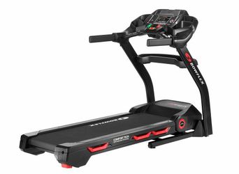Bowflex Treadmill BXT116