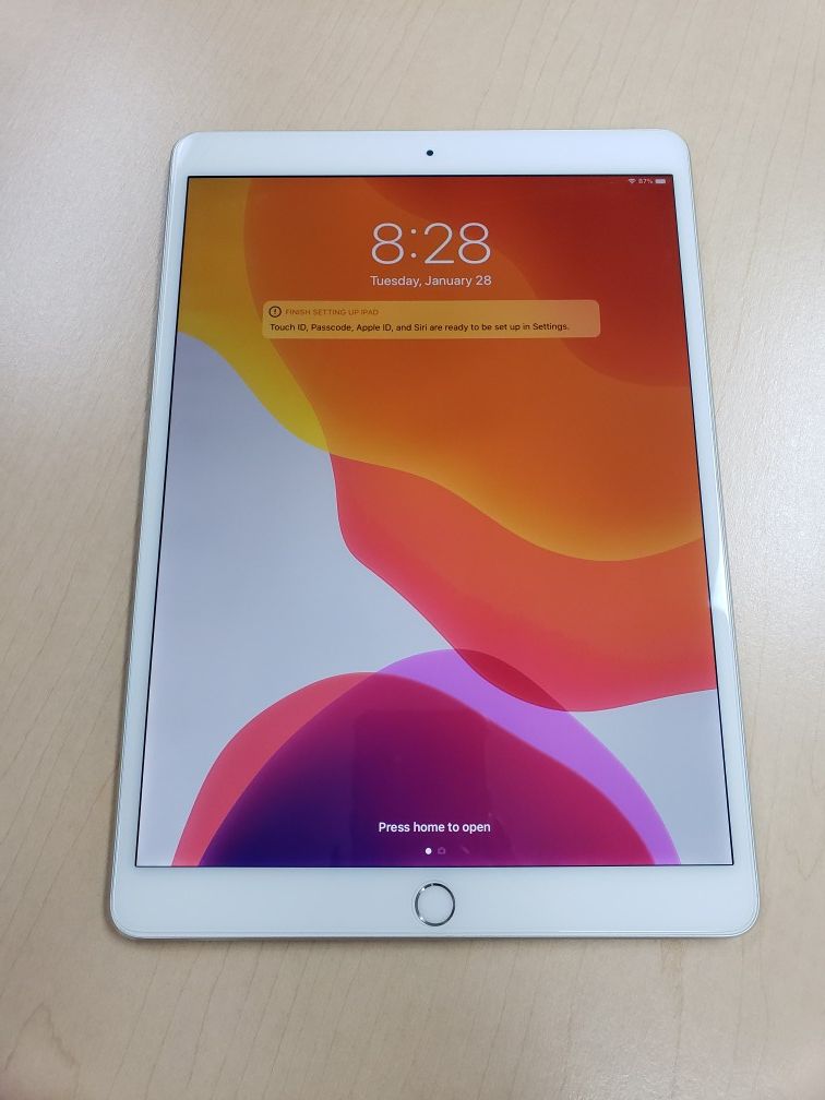 iPad Pro 10.5 inch 256GB WiFi