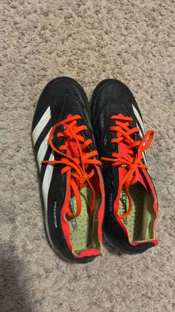 Adidas Predator Size 9 men