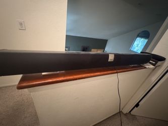 Vizio Sound Bar